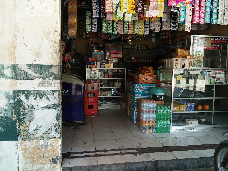 Toko Orange Lia: Solusi Belanja Cilacap yang Lebih Mudah